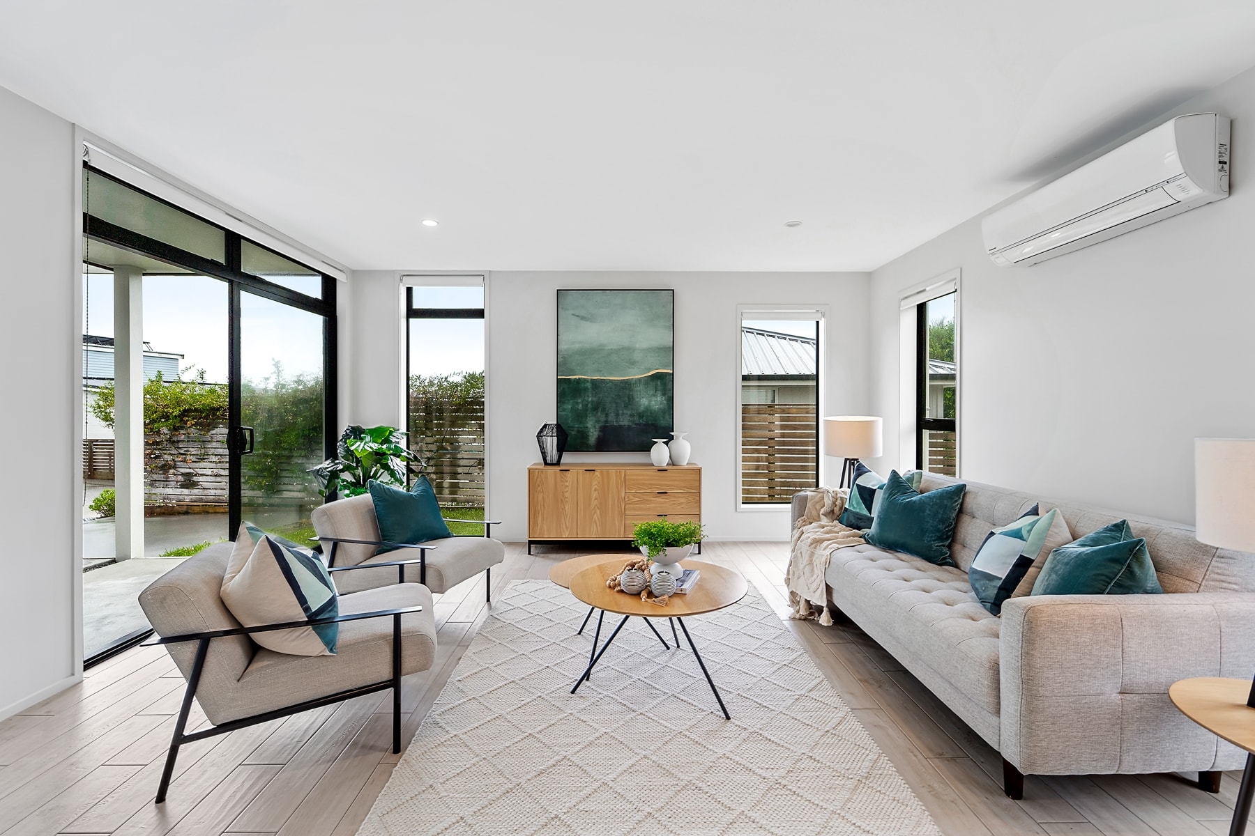 Meyer Real Estate - 22 Hampton Mews - Snells Beach