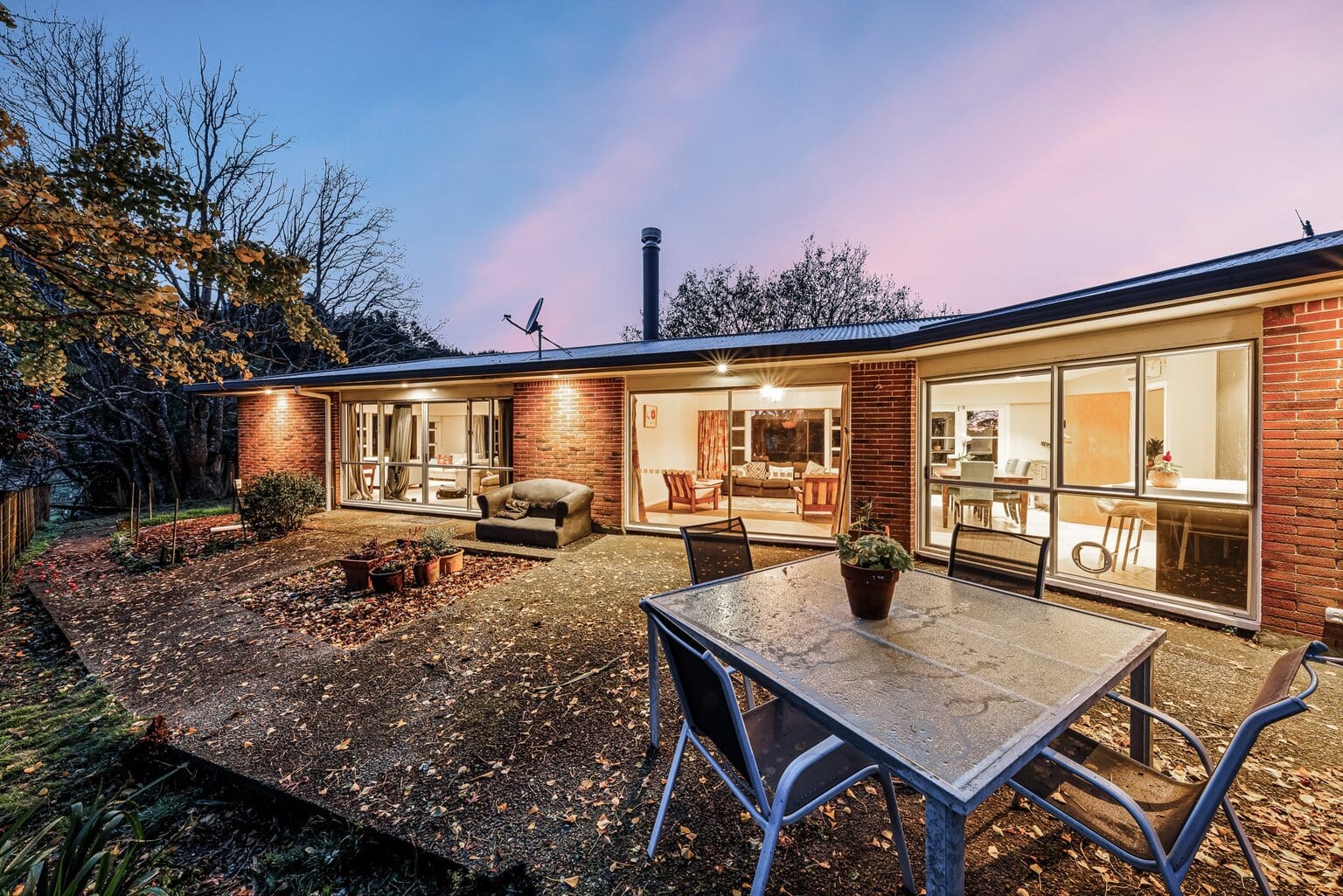 Meyer Real Estate - 447 Wright Road - Matakana