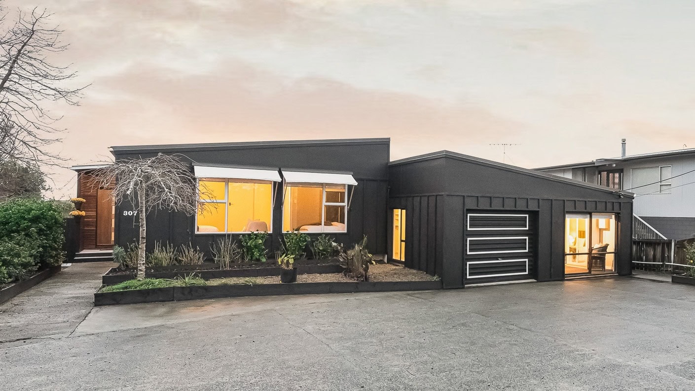 Meyer Real Estate - 307 Mahurangi East Road - Snells Beach