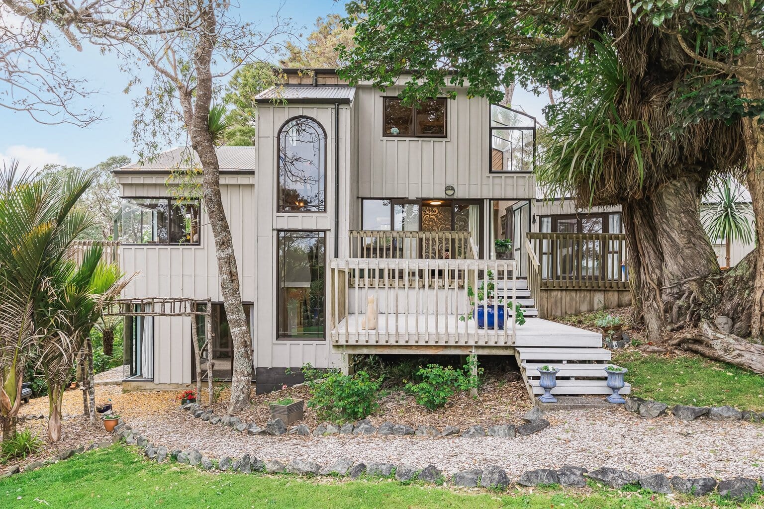 Meyer Real Estate - 64 Ridge Road - Mahurangi East