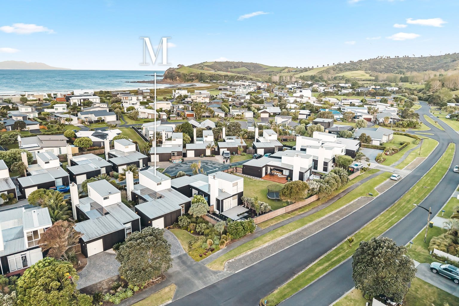 Meyer Real Estate - 189 Mangatawhiri Road - Omaha