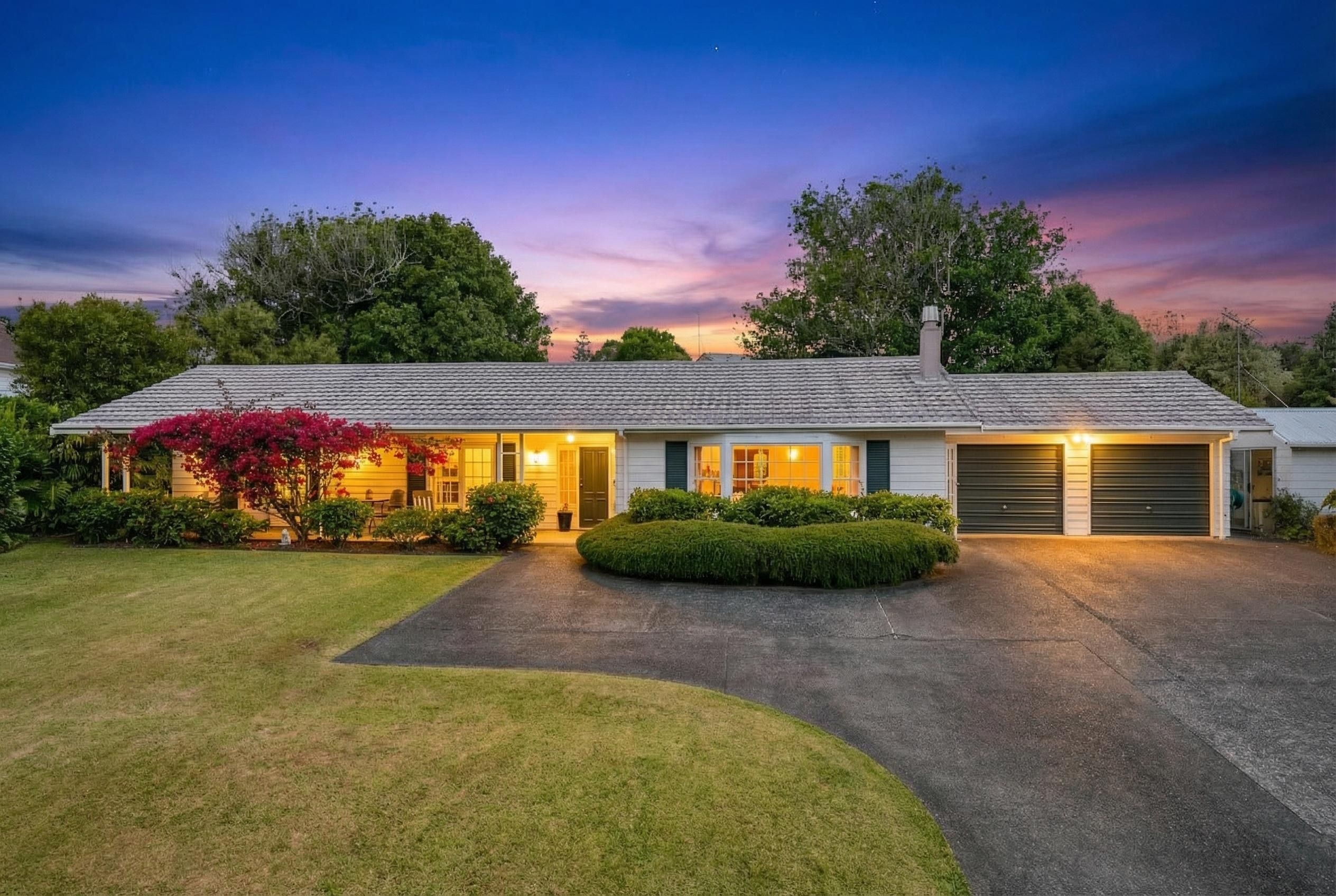 Meyer Real Estate - 43 Worker Road - Wellsford