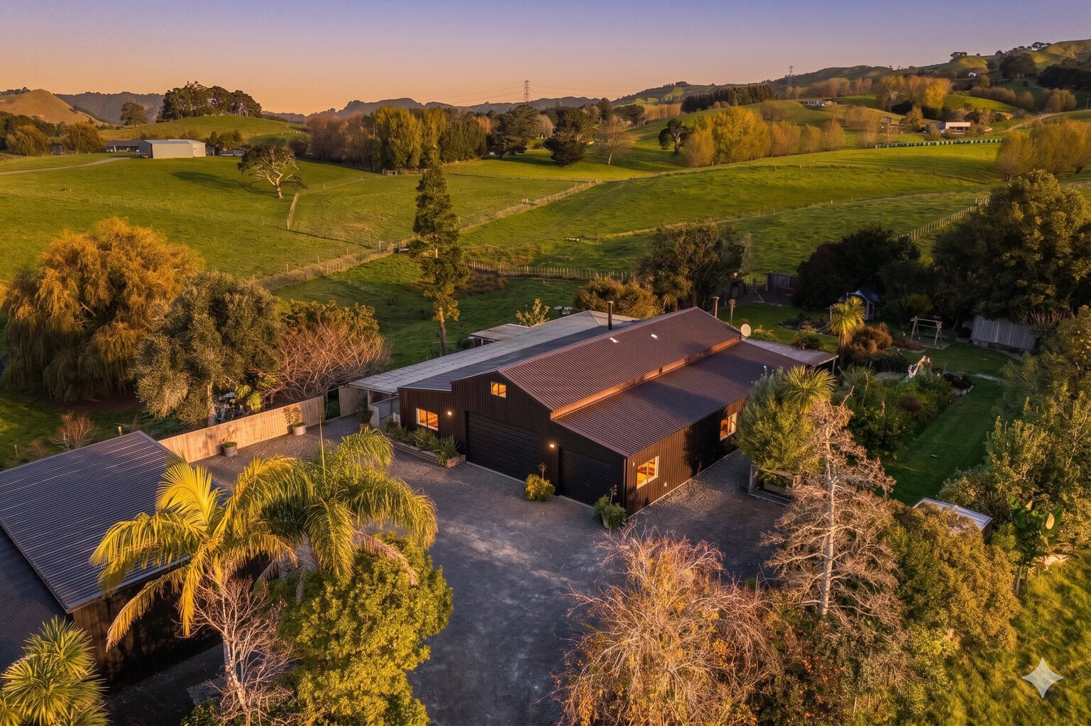 Meyer Real Estate - 979 Kaipara Flats Road - Kaipara Flats