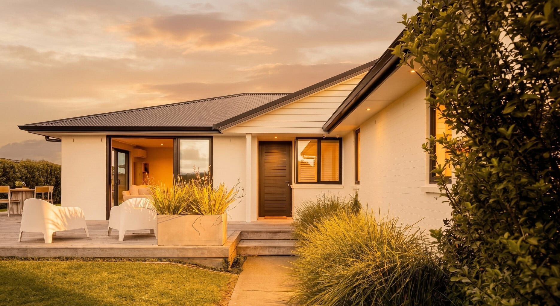 Meyer Real Estate - 39 Dawson Road - Snells Beach