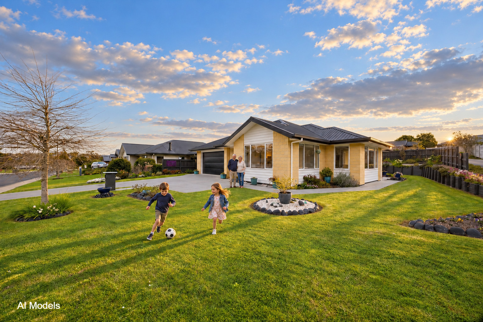 Meyer Real Estate - 22 Northwood Close - Warkworth