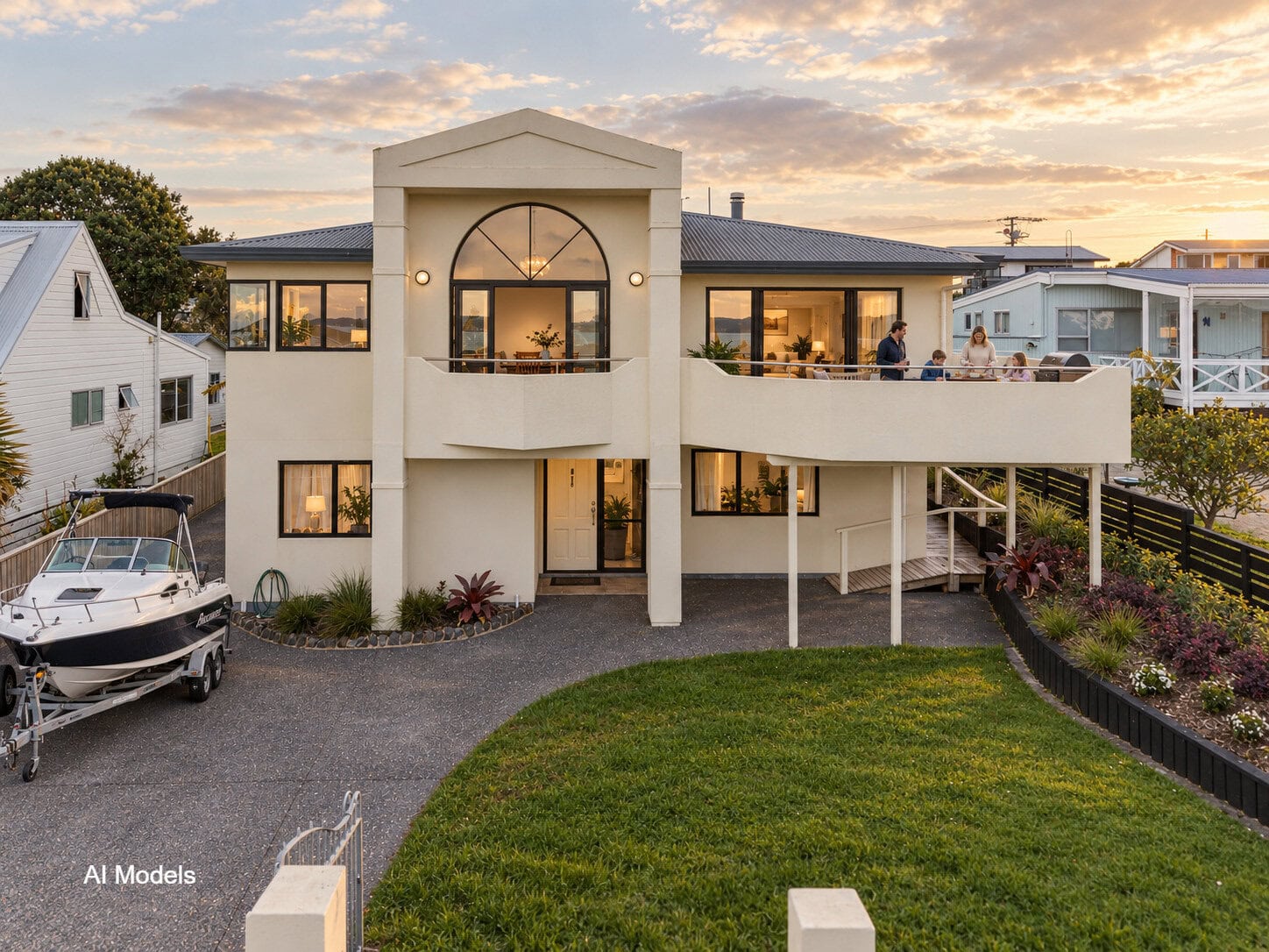 Meyer Real Estate - 27 Kawau View Road - Snells Beach