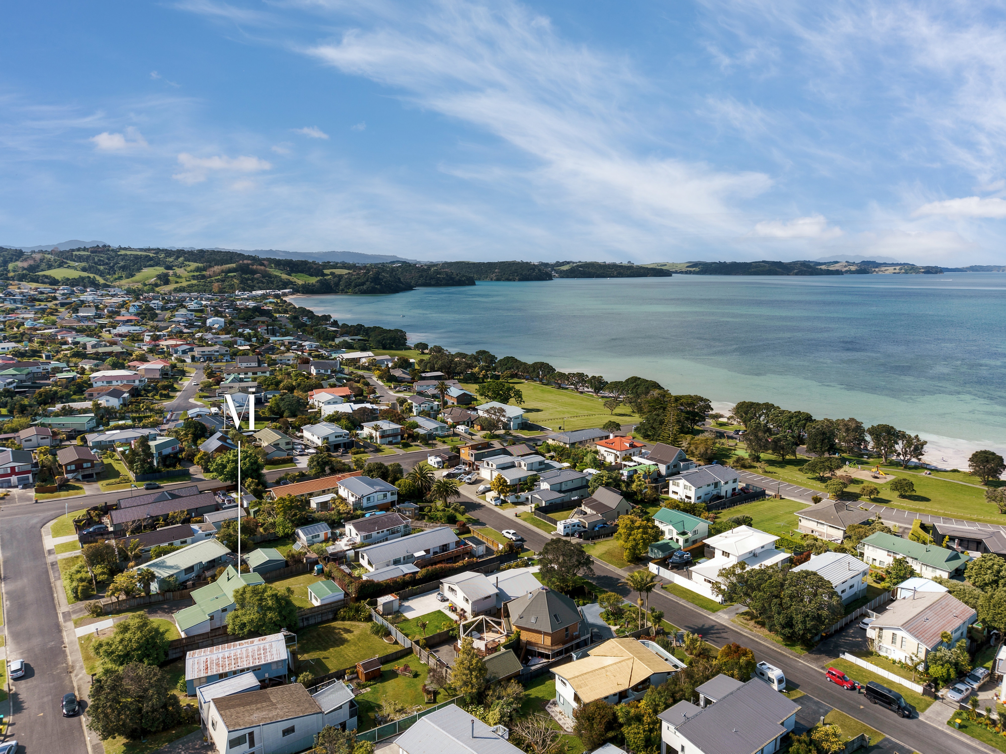 Meyer Real Estate - 7 Mayne Place - Snells Beach